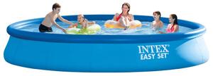 INTEX Easy Set úszómedence szűrőrendszerrel 457 x 84 cm