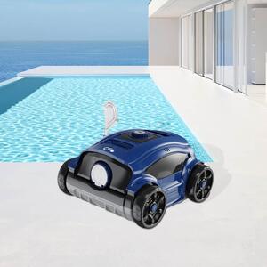 Planet Pool CF 100 AKU Automata medenceporszívó