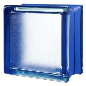 Luxfera Üvegtömbök MiniGlass kék MGSBLU