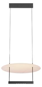 Maytoni modern függeszték ambience fehér fekete mymod280pl-l23b3k1