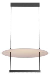 Maytoni modern függeszték ambience fehér fekete mymod280pl-l30b3k1