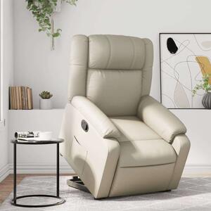 RelaxComfort Elektromos Felfelé Segítő Fotel