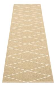 Bézs kültéri-beltéri futószőnyeg 70x240 cm Max Sand – Pappelina