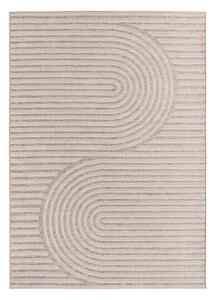 Bézs kültéri-beltéri szőnyeg 200x290 cm Desert 1301 – Ayyildiz Carpets