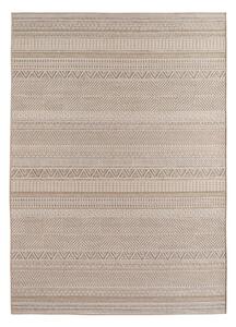 Bézs kültéri-beltéri szőnyeg 80x150 cm Desert 1303 – Ayyildiz Carpets