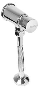 MEREO - Piszoár szett nyomószeleppel 1/2" x 1/2", CBT804S