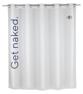 Zuhanyfüggöny 180x200 cm Tom Tailor Get Naked – Wenko