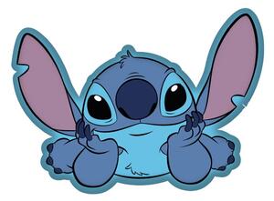Fleece gyerek párna Lilo and Stitch – Jerry Fabrics