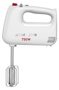 MPM MMR-19/B Kézimixer, fehér