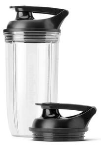 Nutribullet Turbo 1000 turmixgép, mattfehér (NBT1006MW)