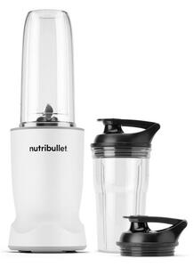 Nutribullet Turbo 1000 turmixgép, mattfehér (NBT1006MW)