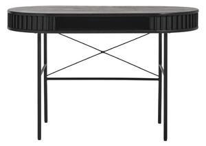 Íróasztal 60x120 cm Siena – Unique Furniture