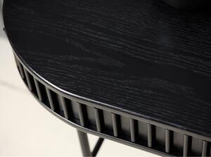 Íróasztal 60x120 cm Siena – Unique Furniture