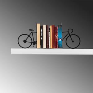 Könyvtámasz Bicycle – Mioli Decor