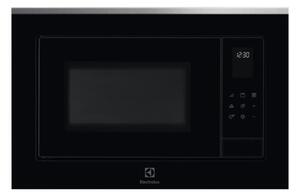 Electrolux LMS4253TMX Beépíthető mikrohullámú sütő