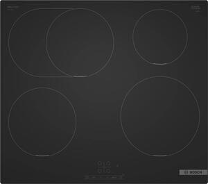Bosch PIF61ABB5E Beépíthető indukciós főzőlap