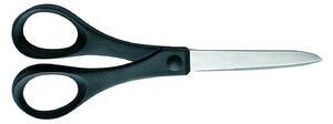 Fiskars Essential 18cm Papírvágó olló - Fekete