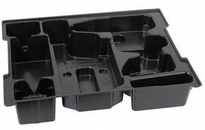 Bosch Professional (1600A002VG) (1600A002VG) Behelyezhető padló Polisztirol