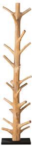 Ruhatartó TREE 170cm mangosztánfa