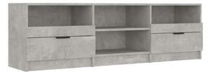 VidaXL szerelt fa TV-szekrény 150 x 33,5 x 45 cm, több színben