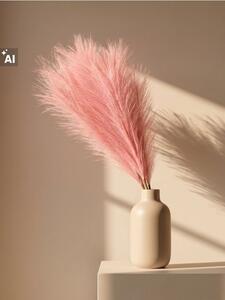 Sinsay - Dekoratív műnövény - pasztellpink