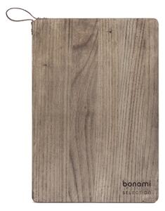 Fa vágódeszka 23x33 cm Rustic – Bonami Selection