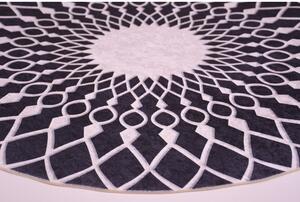 Perhena szőnyeg, ⌀ 10 cm - Vitaus