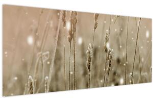 Kép - Harmonikus rét (120x50 cm)
