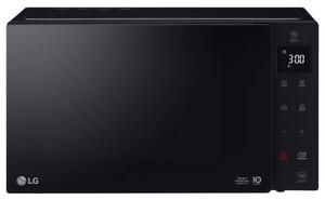 LG NeoChef MS2535GIB Mikrohullámú sütő 25L Fekete