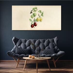 Vászonkép A szőlő gyümölcse