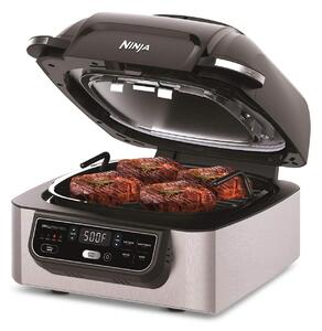 Ninja AG301EU 5.7L Forrólevegős fritőz - Fekete