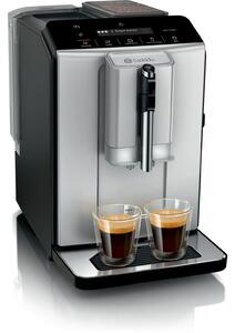 Bosch TIE20301 VeroCafe Serie 2 automata kávéfőző selyemezüst