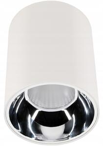 Oprawa downlight LED MAFED NT 30W 3000K 2800LM IP44 biały C70-DLM-300-3K-WH