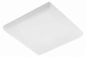 GTV Oprawa LED SORA typu downlight, IP54, 24W, 2400lm, AC220-240V, 50/60Hz, 120, 4000K, wpuszczana, kwadrat