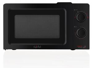 Gallet FMOM 205B Mikrohullámú Sütő 20L 700W Fekete