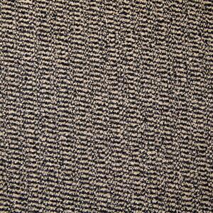 Szennyfogó szőnyeg 120x180 cm - Barna színben