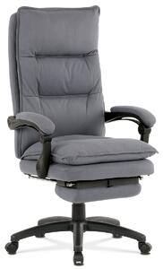 Irodai fotel Yarvin-Y350-GREY (szürke)