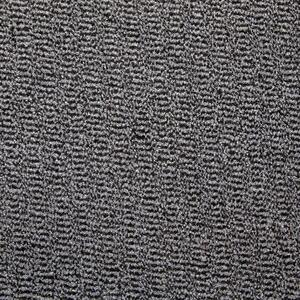 Szennyfogó szőnyeg 80x120 cm - Szürke színben
