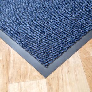 Szennyfogó szőnyeg 120x180 cm - Kék színben