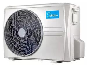 Oldalfali klíma Midea Blanc warmer 7,0kW jedn.zew 7 év garancia