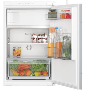 Bosch Serie 2 KIL22NSE0 kombinált hűtő Beépített 119 L Fehér