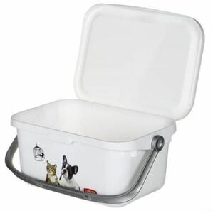 Curver Petlife Multibox Tároló Doboz 3 L