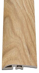 Vinyl SPC padló szintkiegyenlítő Campo tölgy 2400x45x8 mm