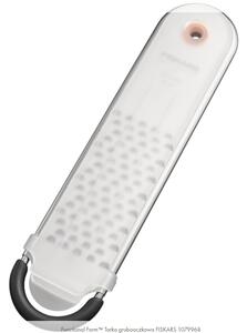 Fiskars 1079968 FF durva reszelő, pengevédővel