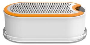 Fiskars 200428 konyhai reszelő tálkával