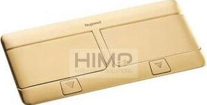 Legrand 054018 csatlakozóaljzat