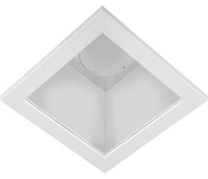 PXF Lighting Oprawa downlight LED Bari DLK LED 11W 4000K AC (PX1486908)