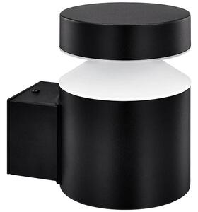 Philips Laven Kültéri fali lámpa LED 6 W Fekete, 8720169266599