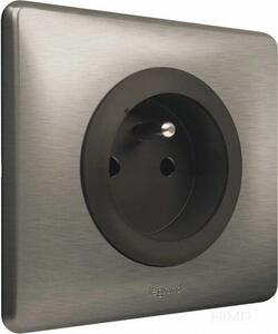 Legrand 064895 csatlakozóaljzat