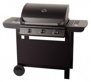 MASTER GRILL MG665 Grillsütő